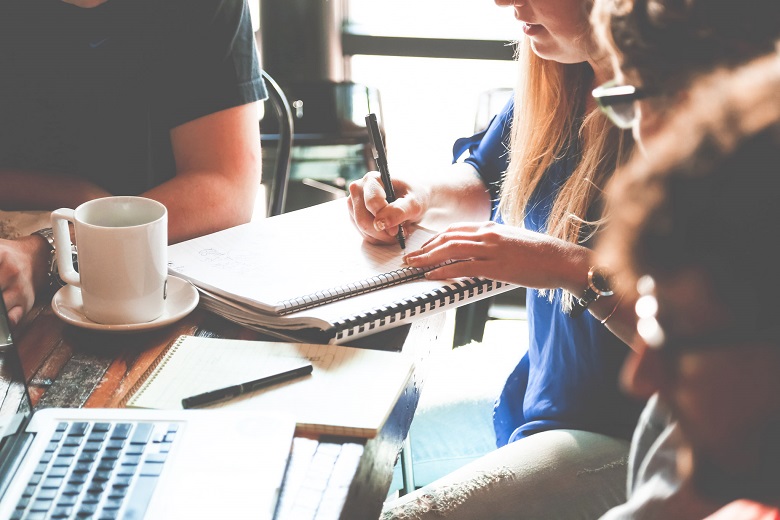 coworking space, coworking office, office space dublin