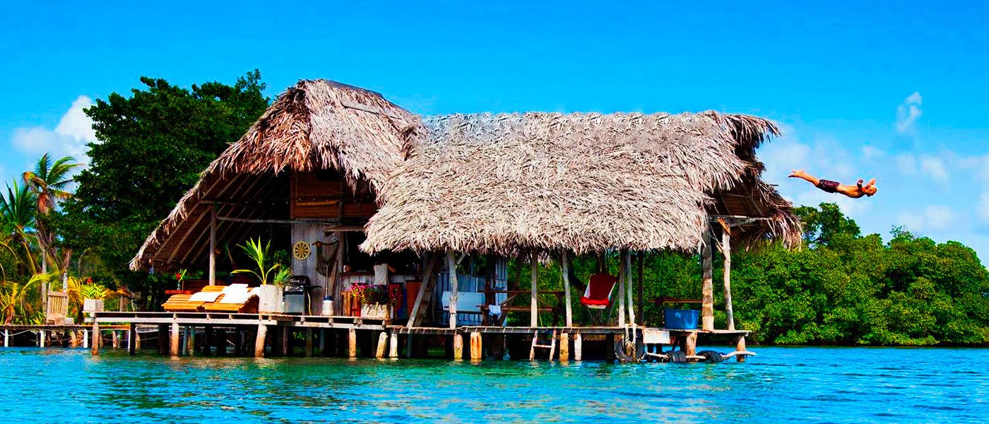 tropical co-working spaces, digital nomads, best coworking spaces