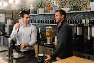 Your Perfect <br /> Managed Office